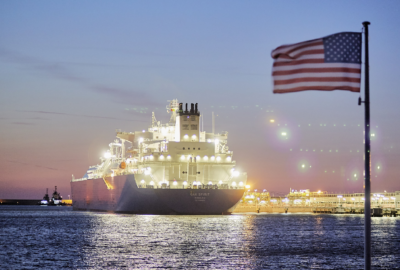 Europe Succumbs to US ‘Energy Dominance’ at Its Own Risk