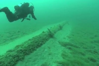 Trump DOJ Argues Michigan Effort to Shut Down Line 5 Underwater Pipeline Interferes with US foreign Policy