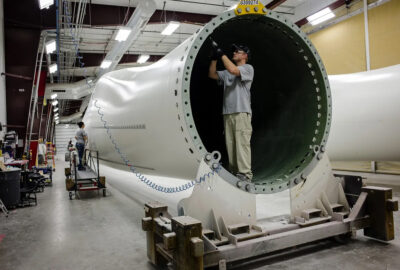 Billions in Cleantech Investments Are Going Up in Smoke