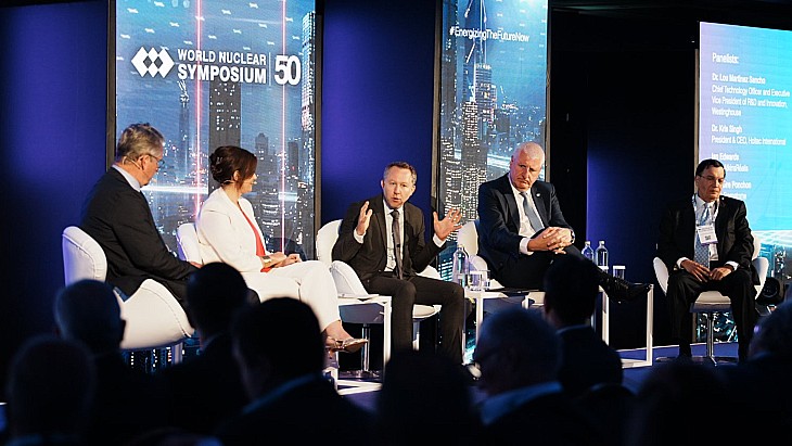 ‘Innovation in existing plants can help meet growth targets’