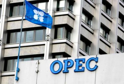 HSBC Sees Gradual Unwinding of OPEC+ Voluntary Cuts Over Next Year