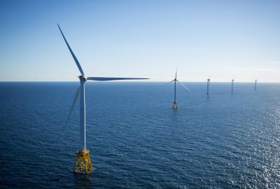 HEADWINDS AHEAD: US Asks Federal Court to Cancel Permit for Maryland Offshore Wind Farm