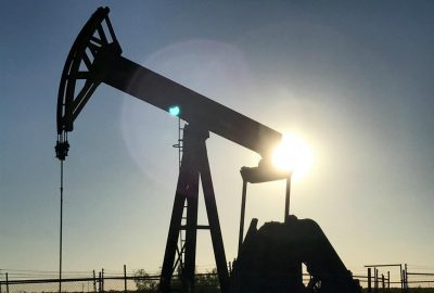 Oil Prices Climb Amid Russia-Ukraine Tensions, Await OPEC Meeting