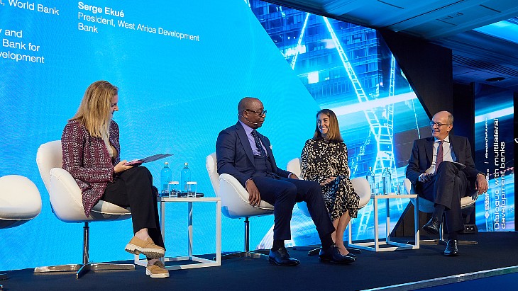 EBRD’s ‘evolving view’ on new nuclear projects