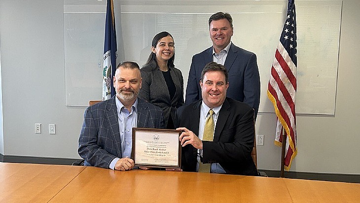 Point Beach units cleared for 80 years of operation