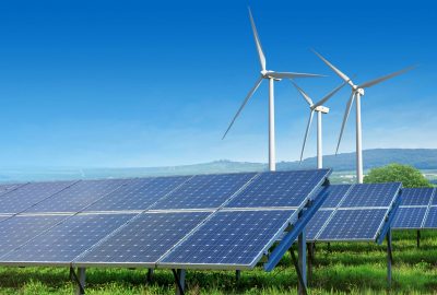 US Will Return to Treasury $13 Billion That Was Slated for Renewables and EVs, Energy Secretary Says