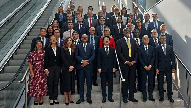 Industry groups urge governmental support for nuclear investments