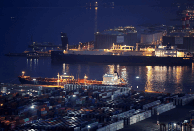 Under Pressure from Trump, EU Plans to Bring Forward Russian LNG Imports Ban