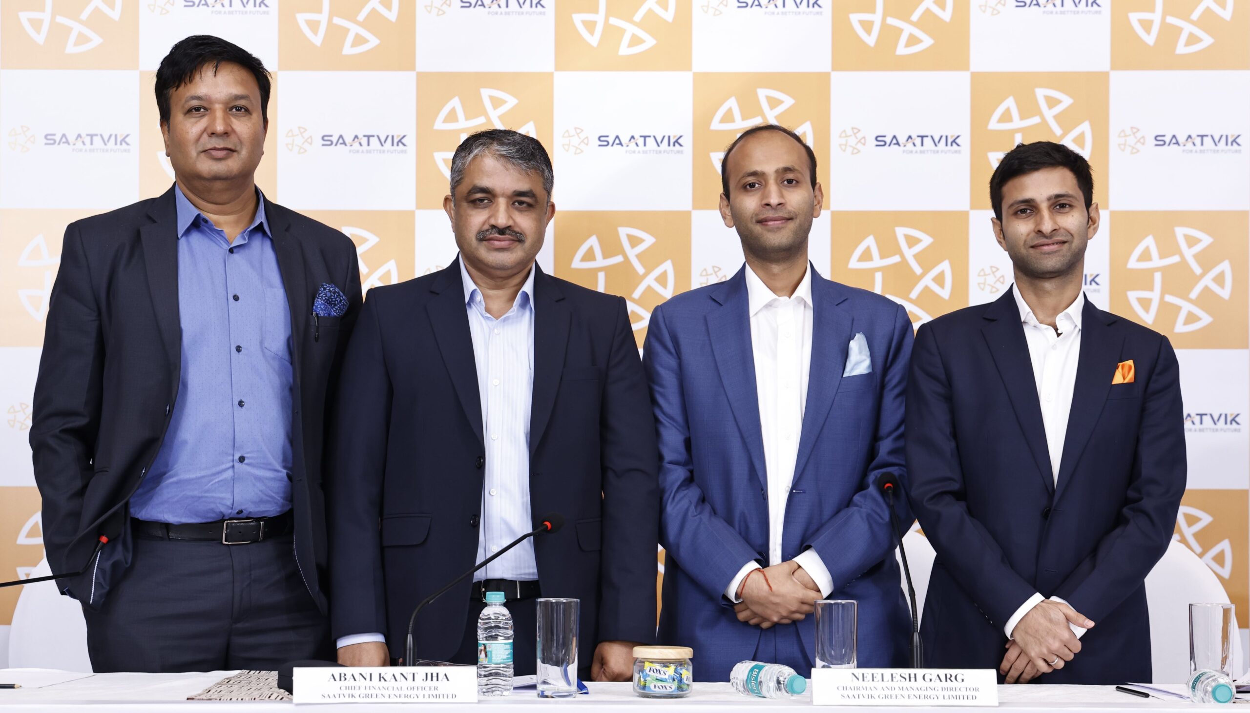 Saatvik Green Energy ₹900 Crore IPO to Open on September 19, 2025