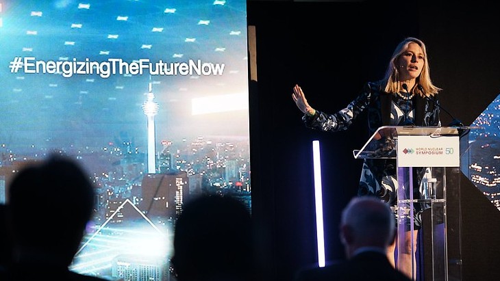 Viewpoint: Key takeaways from World Nuclear Symposium 50