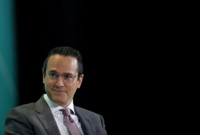 Shell’s CEO Surprised by Record LNG Buildout Amid Gas Exuberance