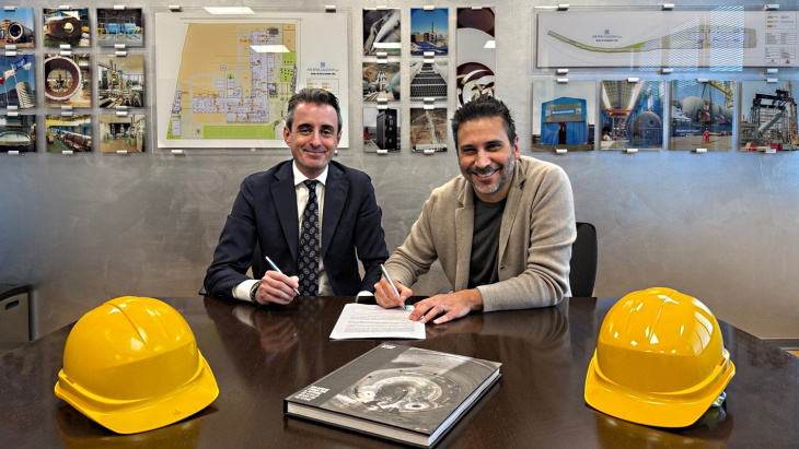 Terra Innovatum, ATB to prepare for SOLO commercialisation