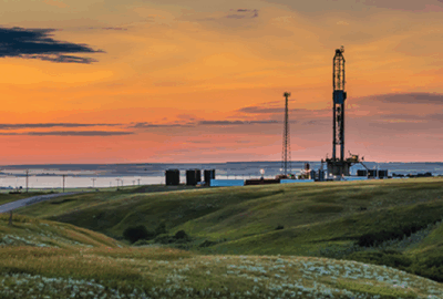 Chord Energy to Buy Assets in Williston Basin for $550 Million