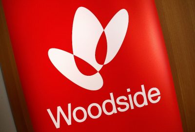 Full Steam Ahead for Woodside Louisiana LNG