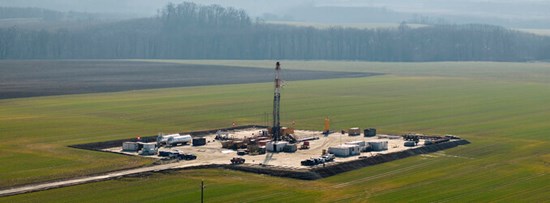 Partners MOL, O&GD strike oil in Hungarian field