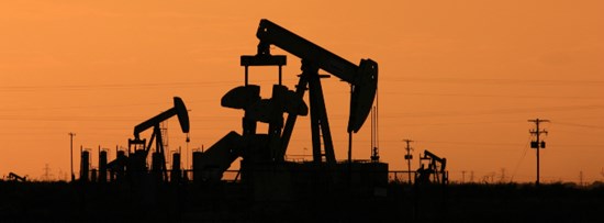 Ten Permian counties account for 93% of U.S. oil production growth since 2020