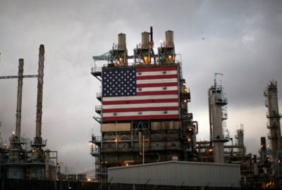 Ukrainian Strikes on Russian Oil Facilities Could be a Boon for US Refiners