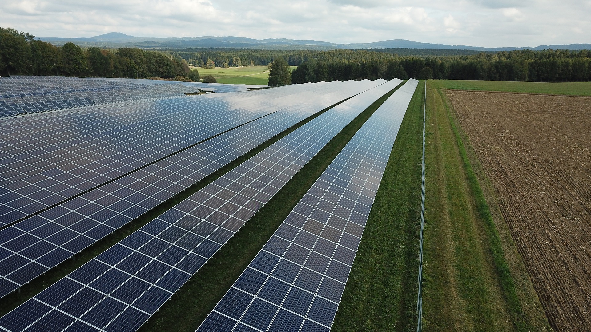 EU To Include Solar Products In Carbon Border Adjustment Mechanism To Strengthen Climate Policy And Level Global Competition