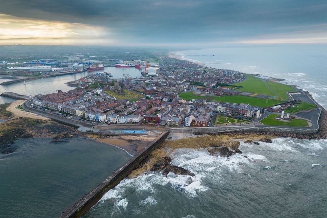 UK to develop nuclear advanced modular reactors with US support