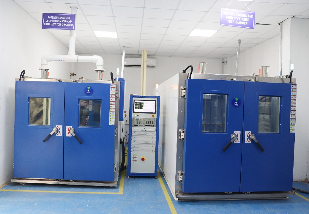 Jakson Solar Inaugurates State-Of-The-Art In-House Reliability Testing Lab To Strengthen Product Quality And Innovation Excellence