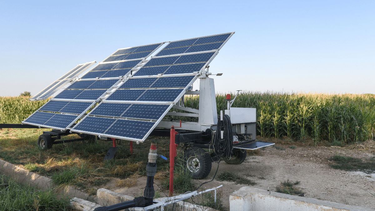 Illinois Legislature Passes Clean and Reliable Grid Affordability Act