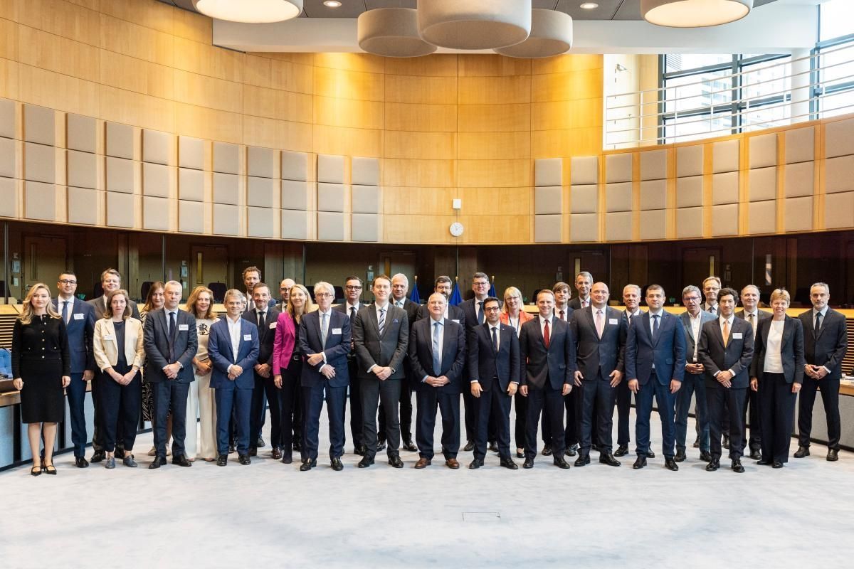 EU Ministers, European Commission, And ESMC Push For Faster Action To Support Solar PV Manufacturing Across Europe Through Policy And OPEX Incentives