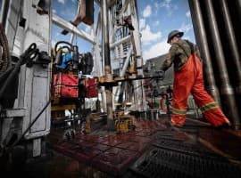 EIA Data Shows Record U.S. Oil Output After Major Upward Revision