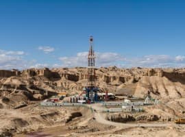 Iraq Eyes Major Oil Production Surge by Year-End