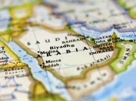 Gulf Sovereign Wealth Funds Defy Oil Price Slump With $56 Billion Spending Spree