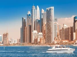 Global Investors Flock to Middle East Infrastructure Opportunities