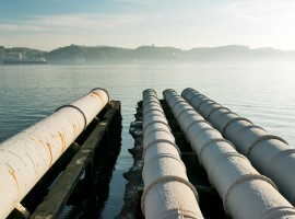 Congo Set to Pass New Natural Gas Law to Attract Investments