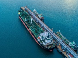 U.S. Gulf Coast Fuel Oil Imports Hit 25-Year High As Sanctions Change Flows