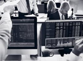 High Interest Rates Could Turn Next Oil Glut Into a Crisis