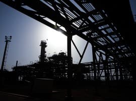 Iran Boosts Natural Gas Reserves with New Discovery