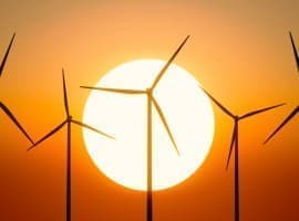 Ørsted Raises $9.3 Billion in Discounted Share Sale Backed by Danish State