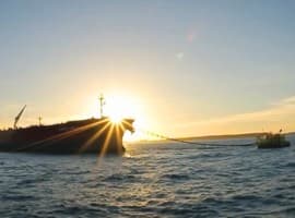U.S. Crude Oil Stocks Climb While Cushing Levels Sink Deeper
