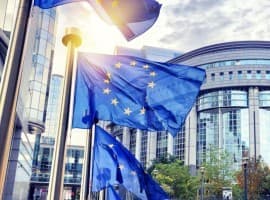 EU Plans to Sanction Providers of False Flags to Russia’s Shadow Fleet