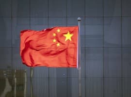 China Vows to Protect Its Firms amid Fresh US Oil Sanctions Barrage