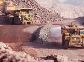 JPMorgan Taps Energy, Critical Minerals in $10B U.S. Security Investment