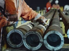 Occidental’s Hollub Calls for Steady Oil—Then a Surge
