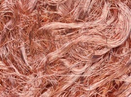 WoodMac Warns Copper Demand to Surge 24% by 2035