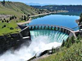 IEA Chief Calls for Greater Role of Hydropower in Electricity Supply