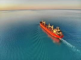 Russia-China LNG Trade Unfazed by Sanctions on Chinese Terminal