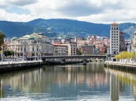 Spain’s Gas Demand Skyrockets After Major Blackout