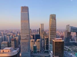 China’s Oil Reserves Grow Despite Lukewarm Demand