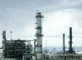 Oil Majors Drop Deals with Chinese Refiner Sanctioned by the UK