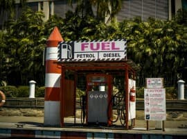 Europe Set for Record Diesel Imports as Russia Sanctions Roil Markets