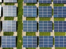China and Singapore Partner on Massive Cross-Border Solar Project