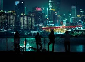 Global Power Demand to Skyrocket 30% by 2035