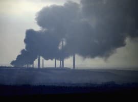 Russian Missile Strikes On Ukraine’s Energy Grid Kills 3